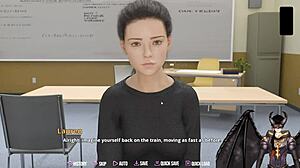 Vtuber Plays College Kings Part 9