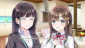 Secret kiss is sweet and tender ep4 - going on a date