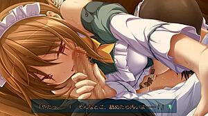 yo, setsuna 02 got those massive curves! 😍