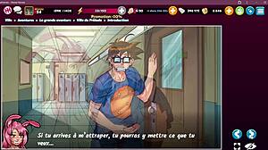 Hey, check Hentai Heroes intro, it's kinda cool! 😎