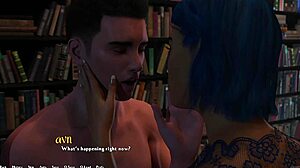 Being a dik 236 - panty party turned into a wild session