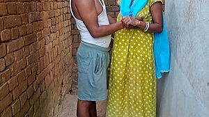 Mallu teacher teaches a boy how to suck a dick properly