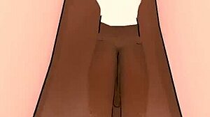 i can’t believe how deep this ebony alt girl got pounded!