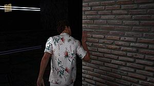 leap of faith 142 got me hooked on 3d tits 😍