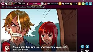 Hentai Heroes - Start of the Story First Episode