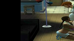 Got Brain from Chick Hooked Up on Spades Plus Mobile Game