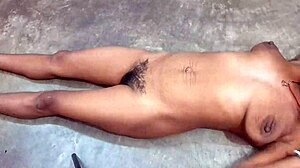 Indian bhabhi is a very hot girl, who has a lot of fans