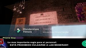 精彩操：我的朋友佩佩在狂野肛交本子钉钉熟女。