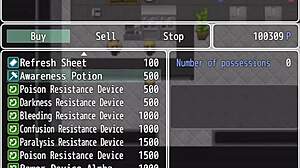 finally reachin the last enemy base, man... ntr police ruri n sakura gettin wild - part 12