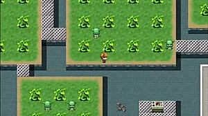 finally reachin the last enemy base, man... ntr police ruri n sakura gettin wild - part 12