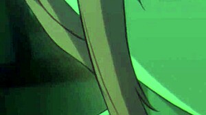 Makima’s reward for Denji after work is a hot fuck