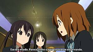 k-on 2 episode 17 anime feature