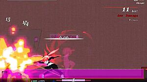 H-Game Eris Dysnomia - Gameplay エリスディスノミア Gameplay