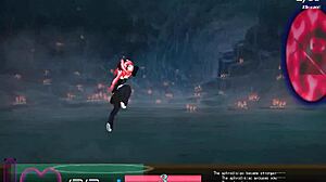 H-Game Eris Dysnomia - Gameplay エリスディスノミア Gameplay