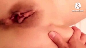 Japanese Personal Shooting: Thick Sperm Creampie in Cowgirl Action