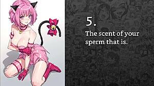 Faygrey Momomiya Ichigo transforms, ensuring gentle, deep connection