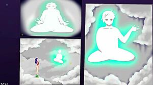 Just Watched Goblin Porn Game Trailer, Solo Fun