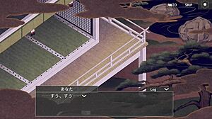 Midnight Girls: Lilum 3 Exploits Monster Girl in Wild Scene