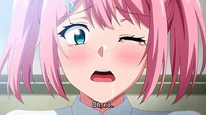 Wanna stream Fuuki Iin to Fuuzoku Katsudou Episode 2 with English subs online?