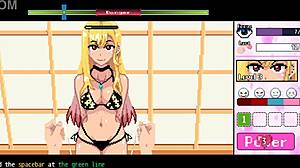 我的变装失败者0.3攻略，大奶女优女权性爱动作