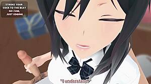 Futa instructor teaches intimate lessons in a unique classroom