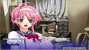 apartment of love ep 4 with lube action