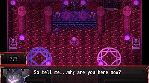 Harem in Another World Hentai Game Ep 27 with Hot Spring Love Confession