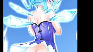 Hentai Compilation of Juicy Ass and Boobs