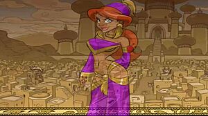 Princess Trainer Gold Edition Uncensored - Part 31