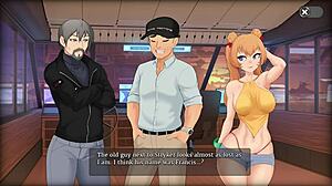 Hey, wanna dive into Oceanlust erotic gameplay with me?