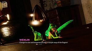 Eternum 88 brings bold anime game action to life