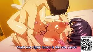 i can't even with hentai mako-chan kaihatsu, my brother's boyfriend took me in part 3
