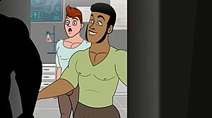 Gay Porn Cartoon Jason and His Adventures - animated brazilian porn