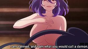 What Tricks Do These Hentai Demon Girls Hide Up Their Sleeves?