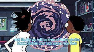Escaping the ghettoverse, part 1 - watch it now