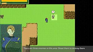 Armored Suit Solgante After - Naji NTR Route Got Me Hooked