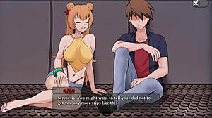 Oceanlust erotic descent - gameplay, a puzzle filled with passion