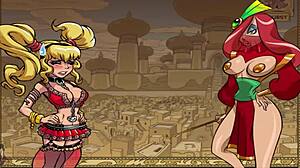 Princess Trainer Gold Edition Uncensored - Part 31