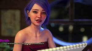 Suggestive Hot Stepmom Craves Naughty Fun with Stepson in 3D Hentai
