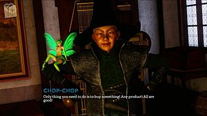 Eternum 88 brings bold anime game action to life