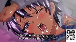 i can't even with hentai mako-chan kaihatsu, my brother's boyfriend took me in part 3