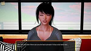 My New Family 374, uh, got me all mixed up with them feels