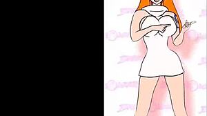 Hentai fun video - Midday wank