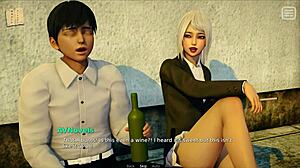 My Bully Turns Into My Lover in Episode 41