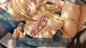 Rizu 05, Big Tits Bouncing Wild, Wanna See More?