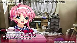 爱公寓4集润滑大战