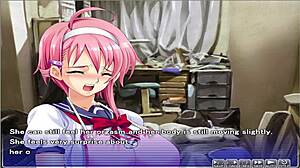 apartment of love ep 4 with lube action