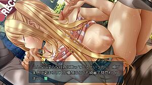 Rizu 05, Büyük Memeler Çılgınca Sıçrıyor, Daha Fazlasını Görmek İster Misin?