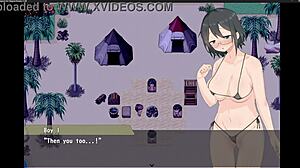 I’m hooked on Magical Girl Breasty gameplay part 17, so fun
