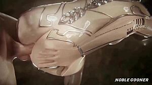 Hentai Mayhem! Wild Scenes Exploding with Raw Action You Can’t Miss!